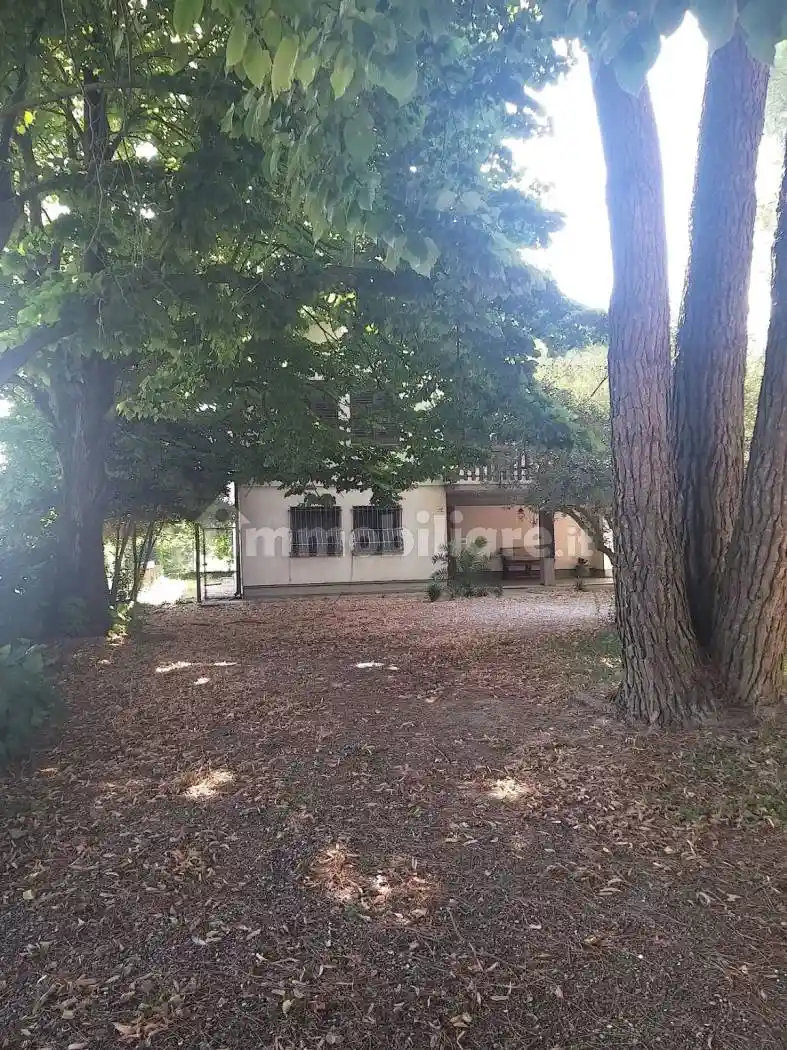 Villa unifamiliare, da ristrutturare, 336 m², Savarna, Ravenna - foto 2