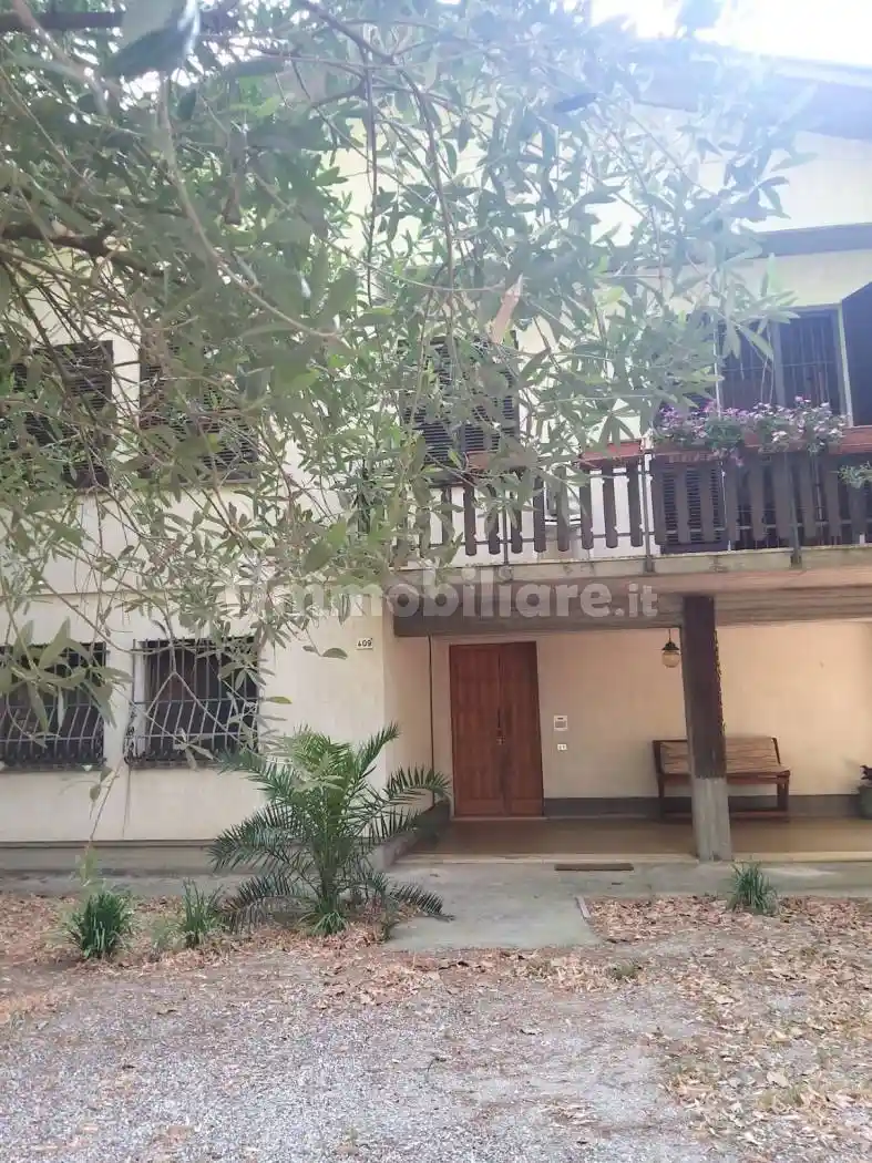 Villa unifamiliare, da ristrutturare, 336 m², Savarna, Ravenna - foto 3