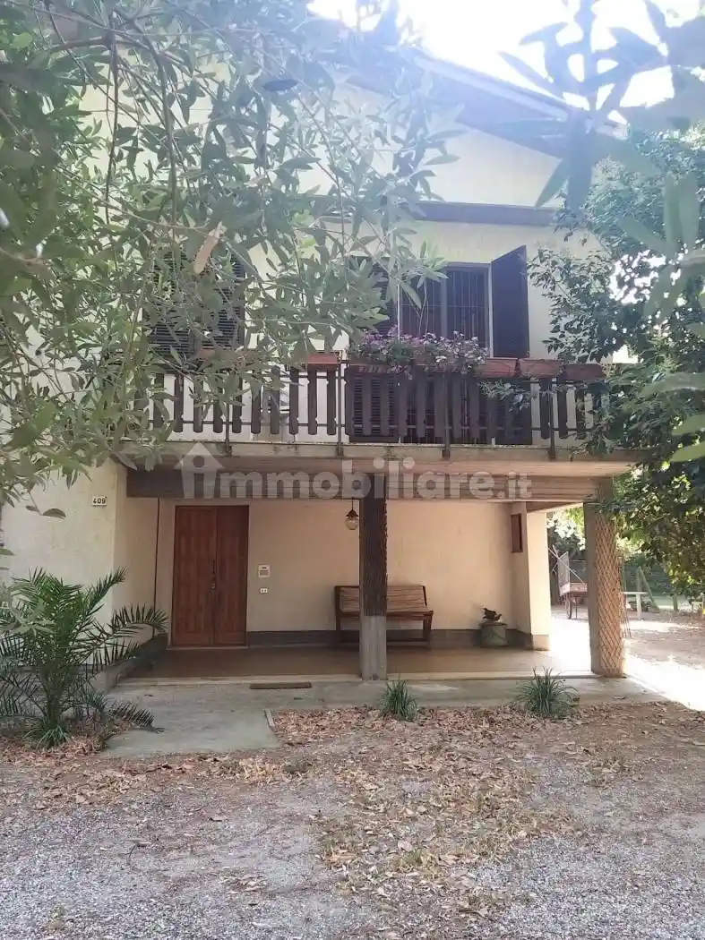 Villa unifamiliare, da ristrutturare, 336 m², Savarna, Ravenna - foto 4
