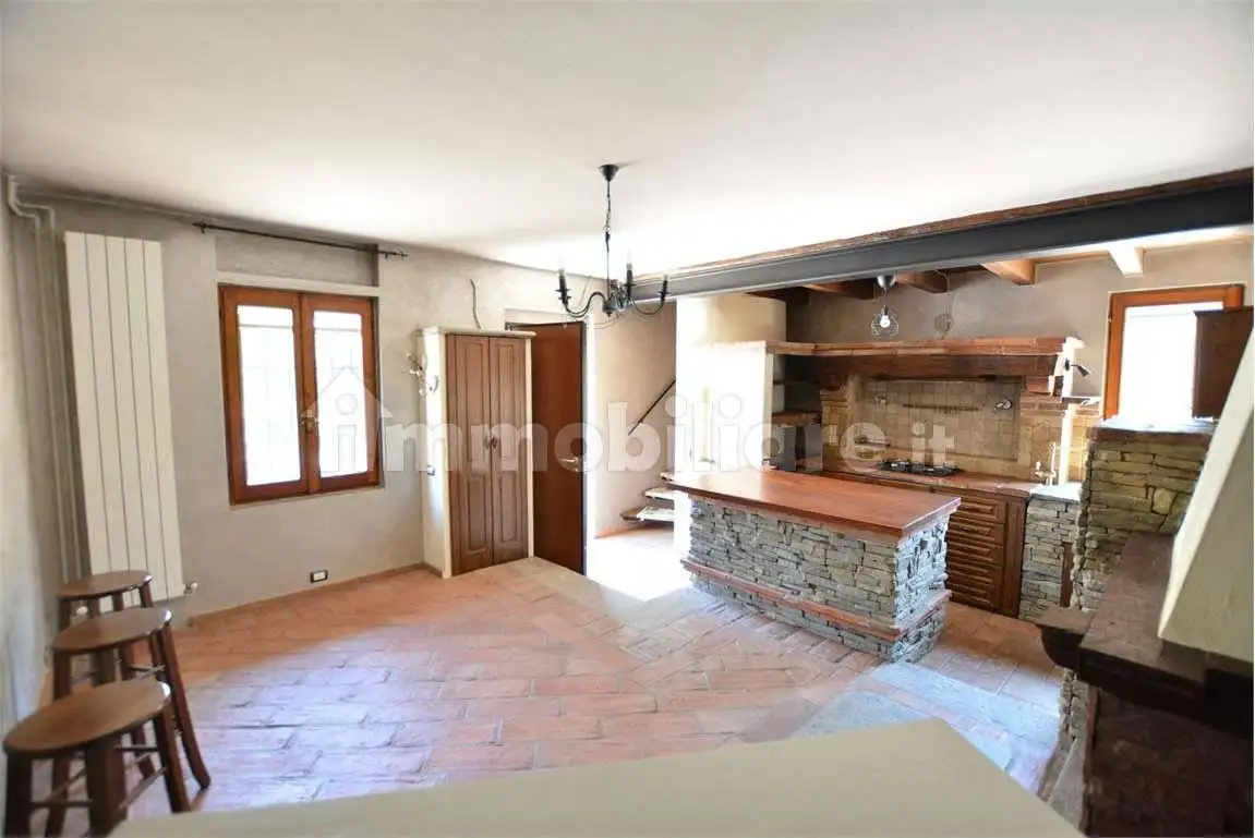 Casa indipendente in vendita a Ospedaletto Lodigiano