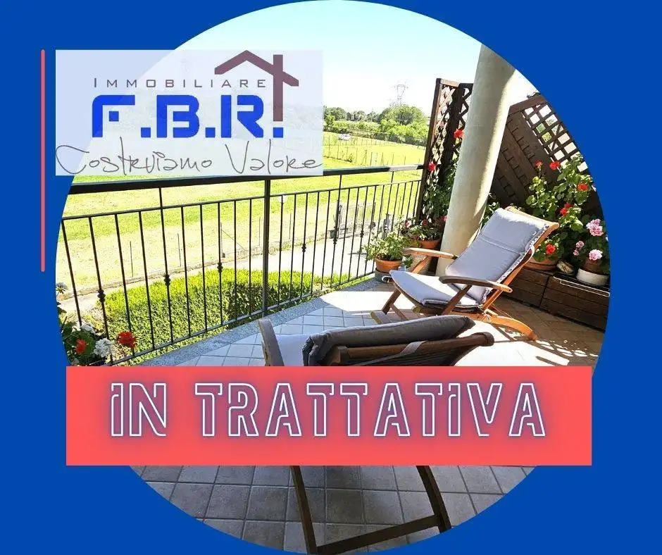 Appartamento in vendita a Balangero