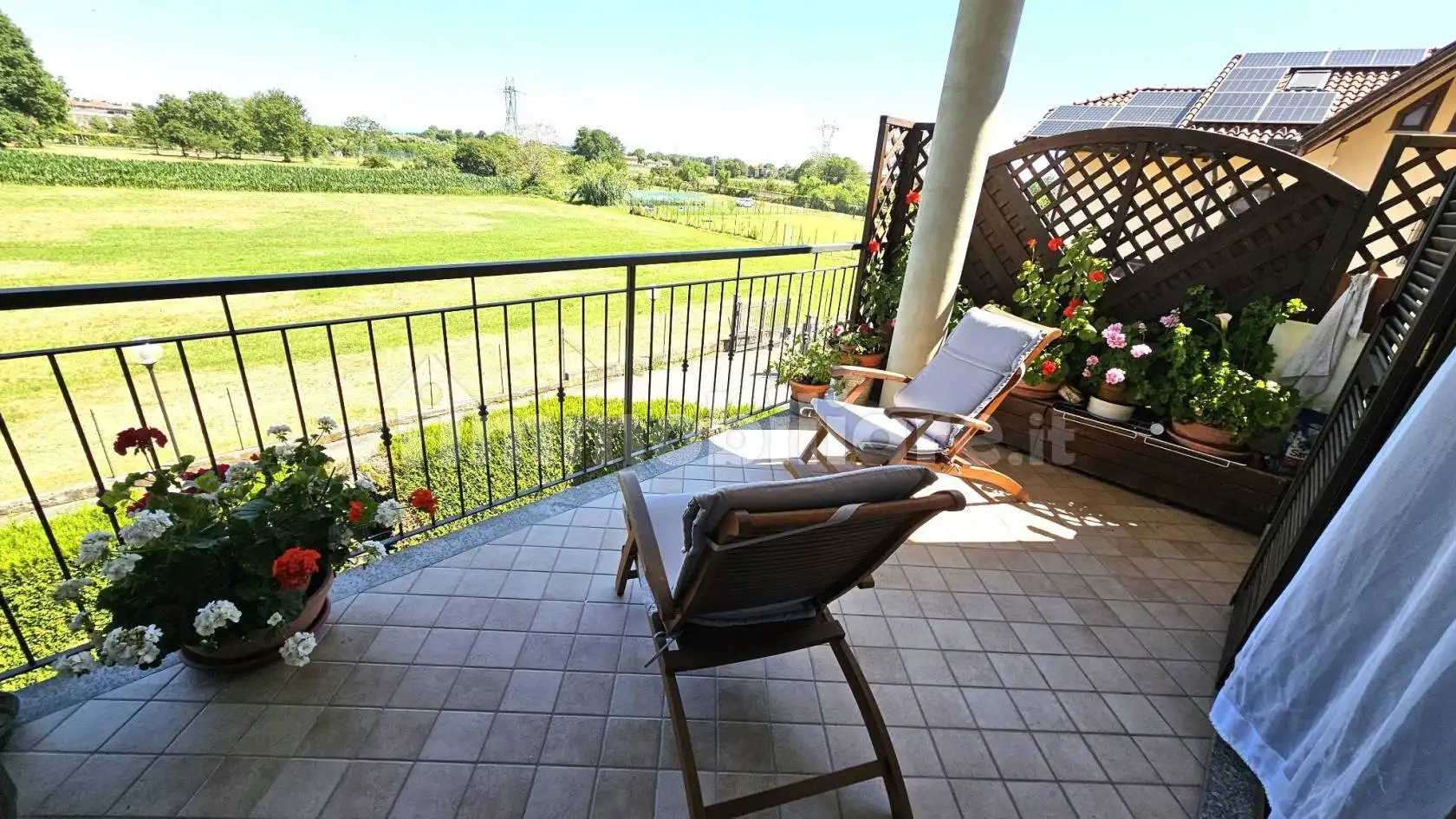 Appartamento Stradale Mathi 52, Centro, Balangero - foto 2