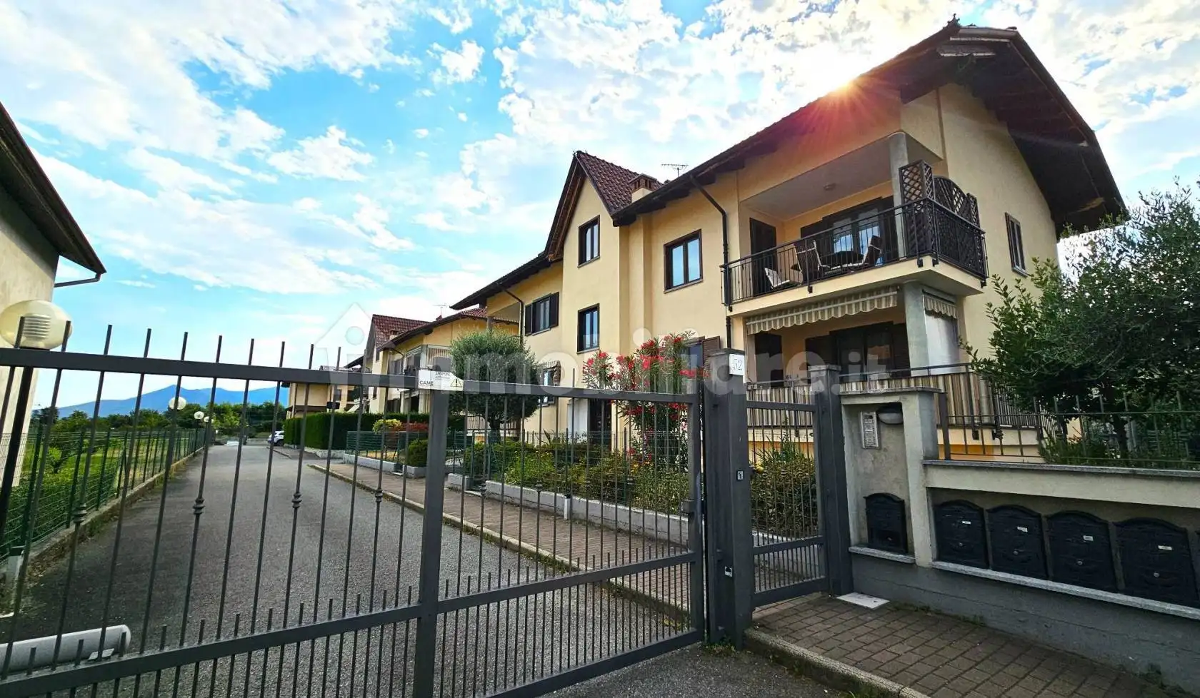 Appartamento Stradale Mathi 52, Centro, Balangero - foto 3