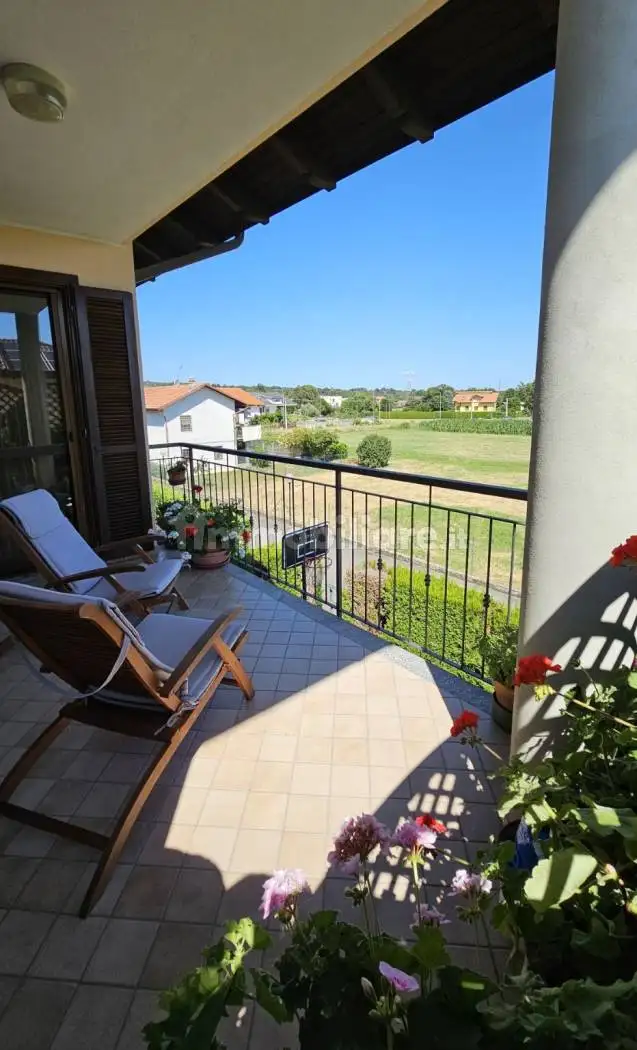 Appartamento Stradale Mathi 52, Centro, Balangero - foto 5