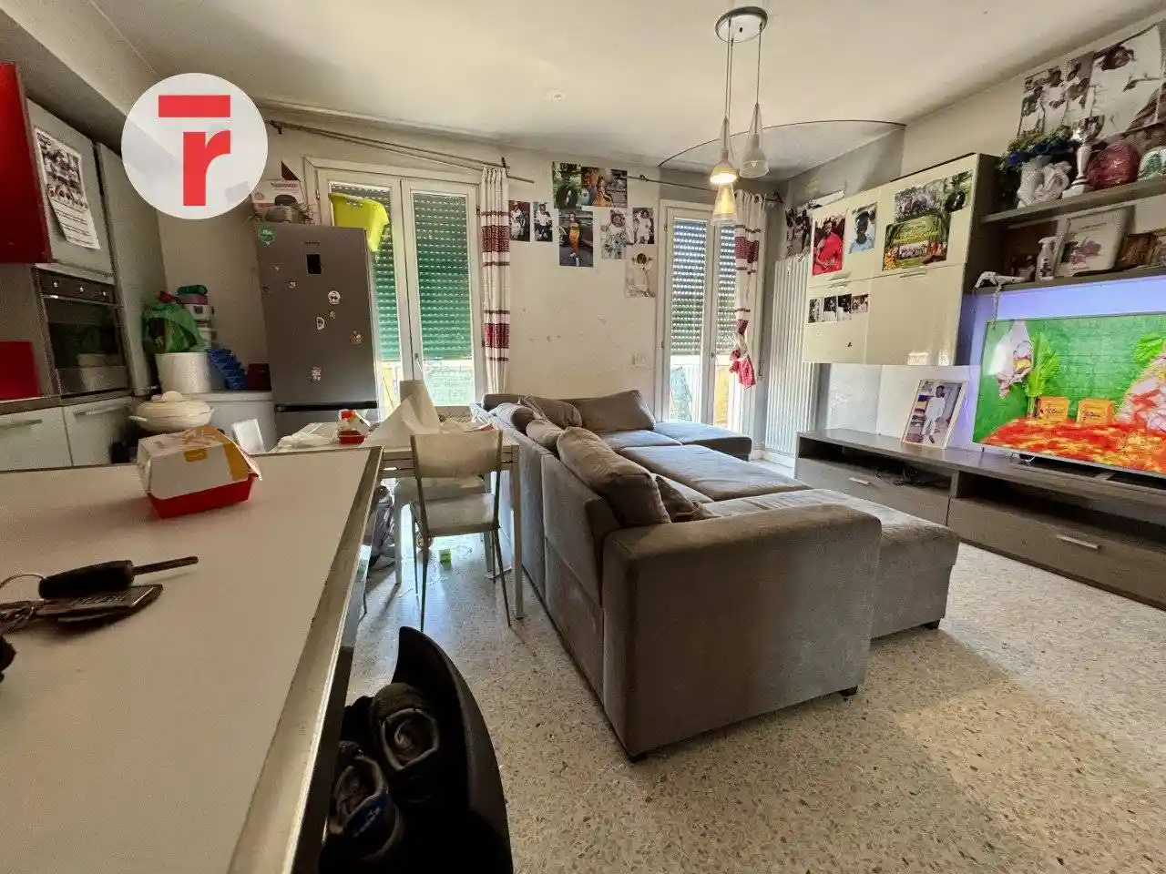 Appartamento in vendita a San Giorgio delle Pertiche