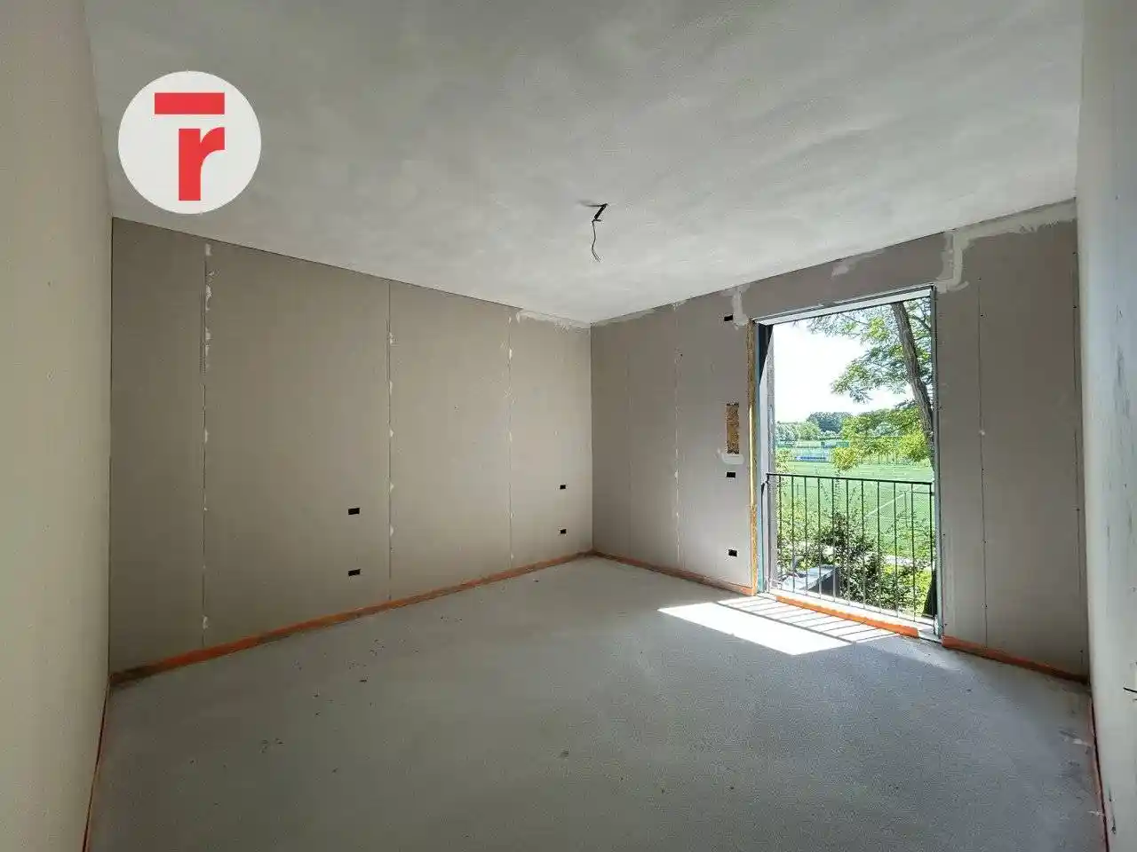 Quadrilocale via piccio, Torre, Padova - foto 4