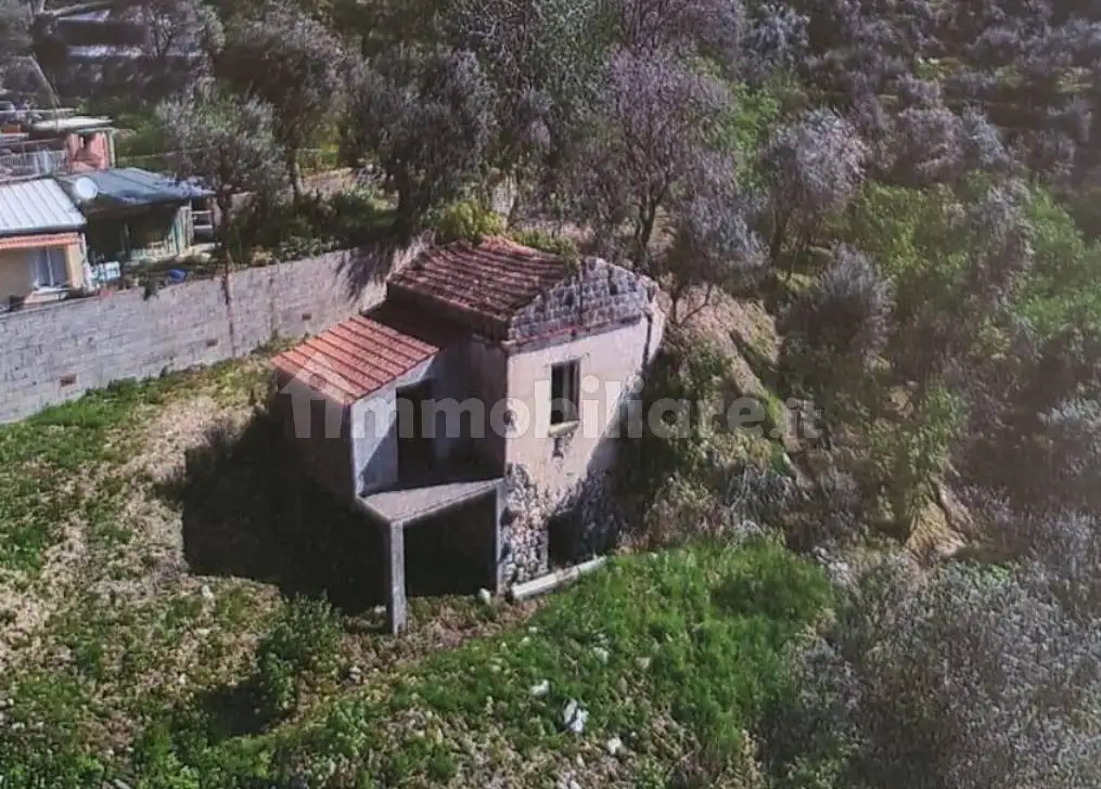 Appartamento in vendita a Massa Lubrense