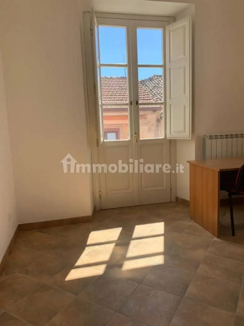 Appartamento in vendita a Vibo Valentia