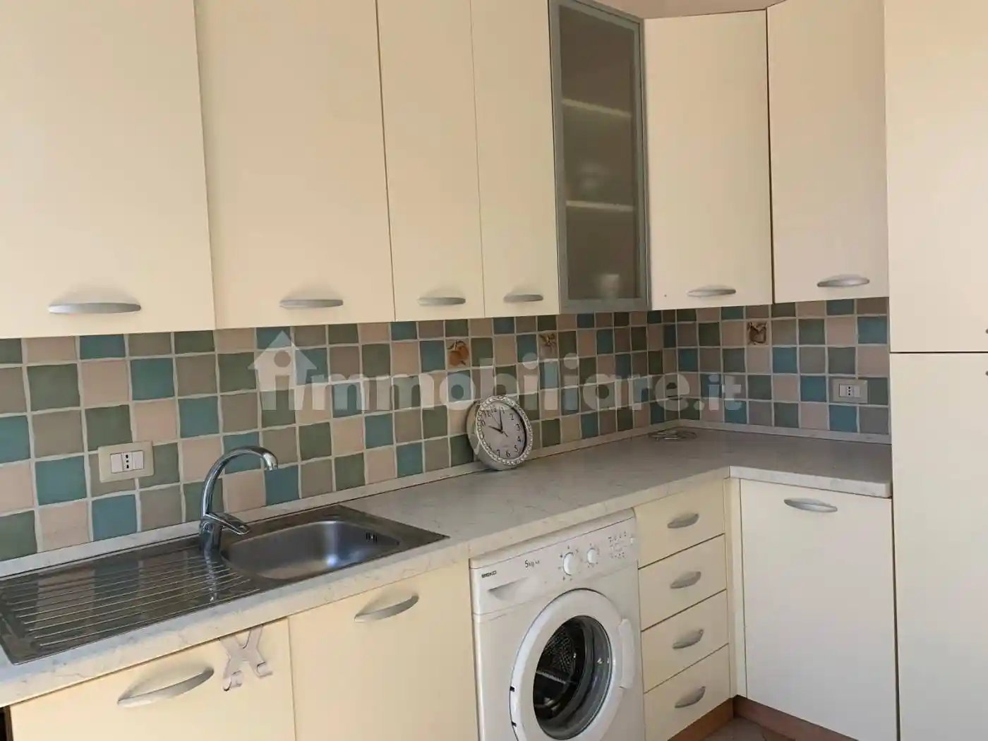 Trilocale via Vito Capialbi 17, Centro, Vibo Valentia - foto 5