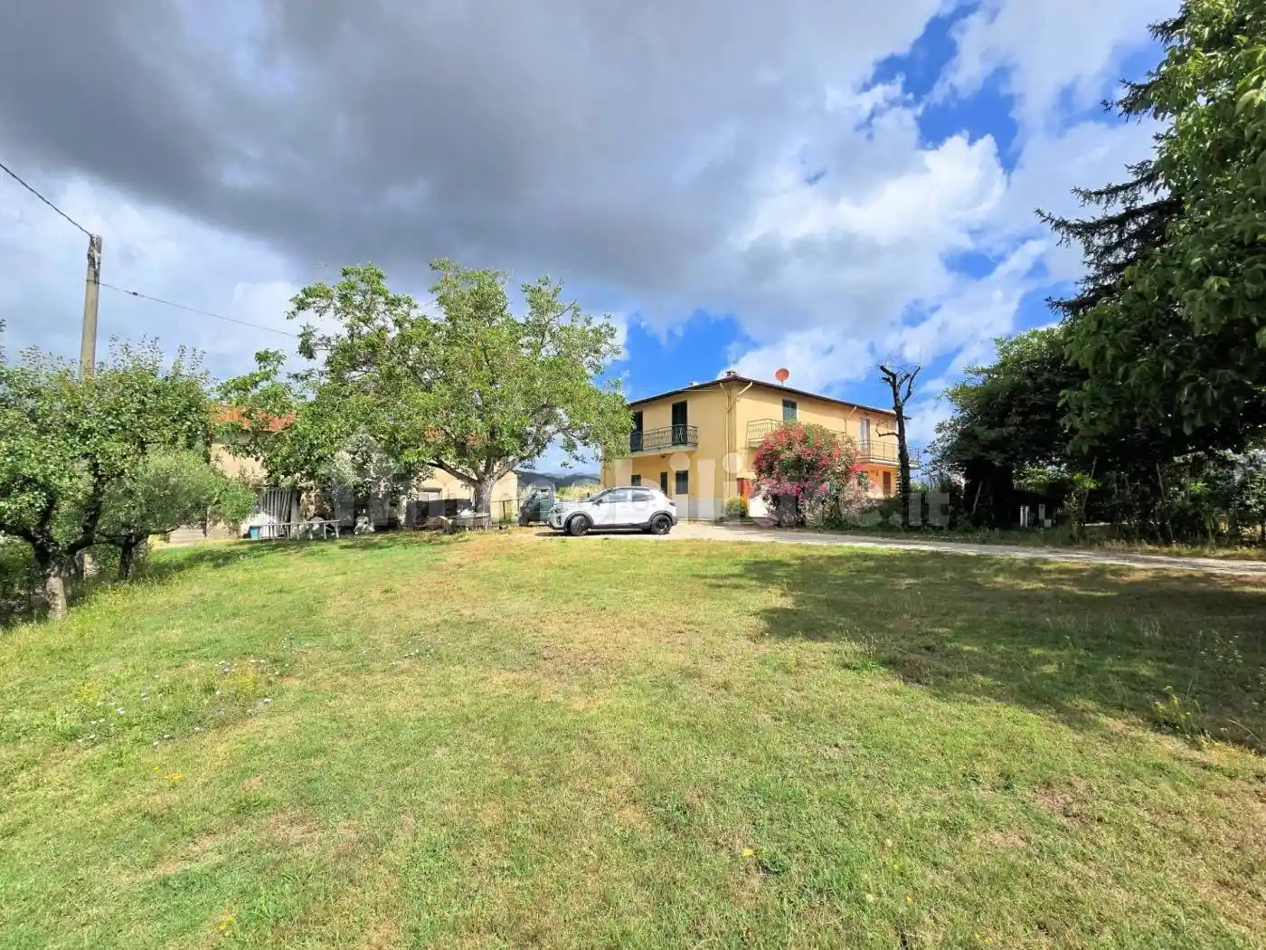 Rustico - Casale in vendita a Barberino di Mugello