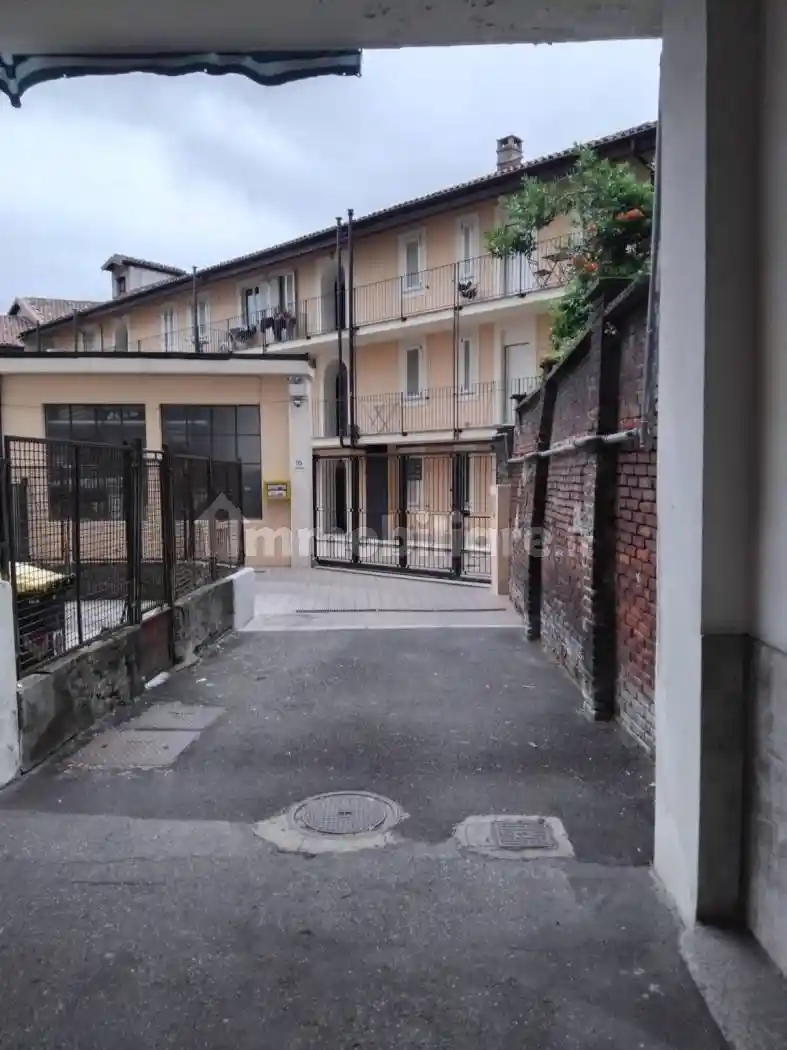 Appartamento in affitto a Torino