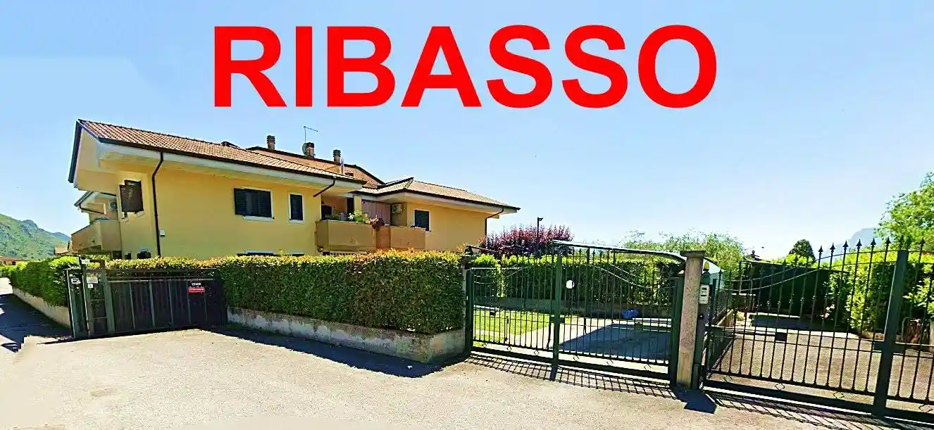 Appartamento in vendita a Piedimonte San Germano