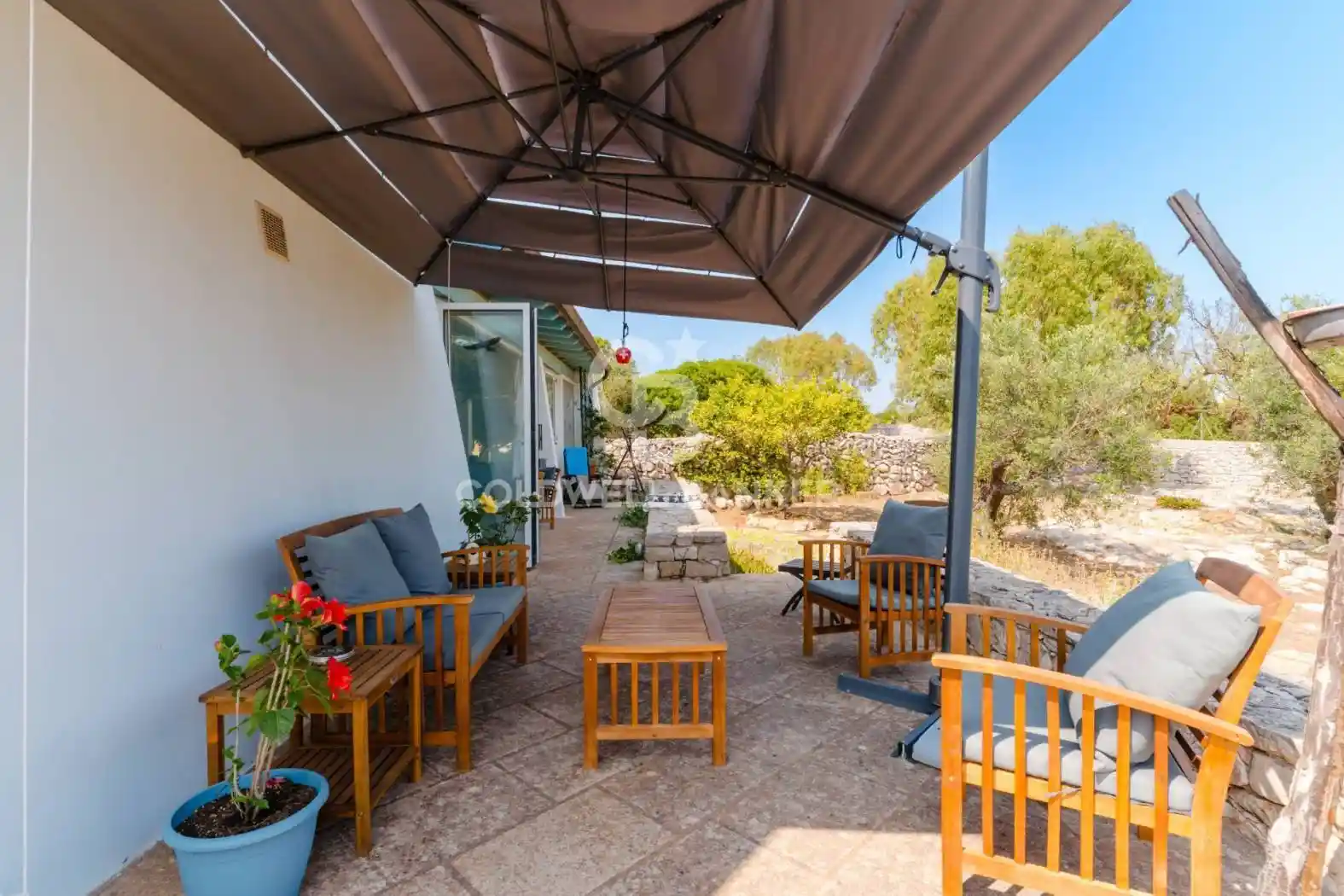 Villa in vendita a Salve