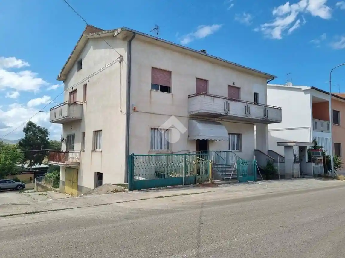 Quadrilocale via Borea delle Macine 1, Fontanelle, Atri - foto 2