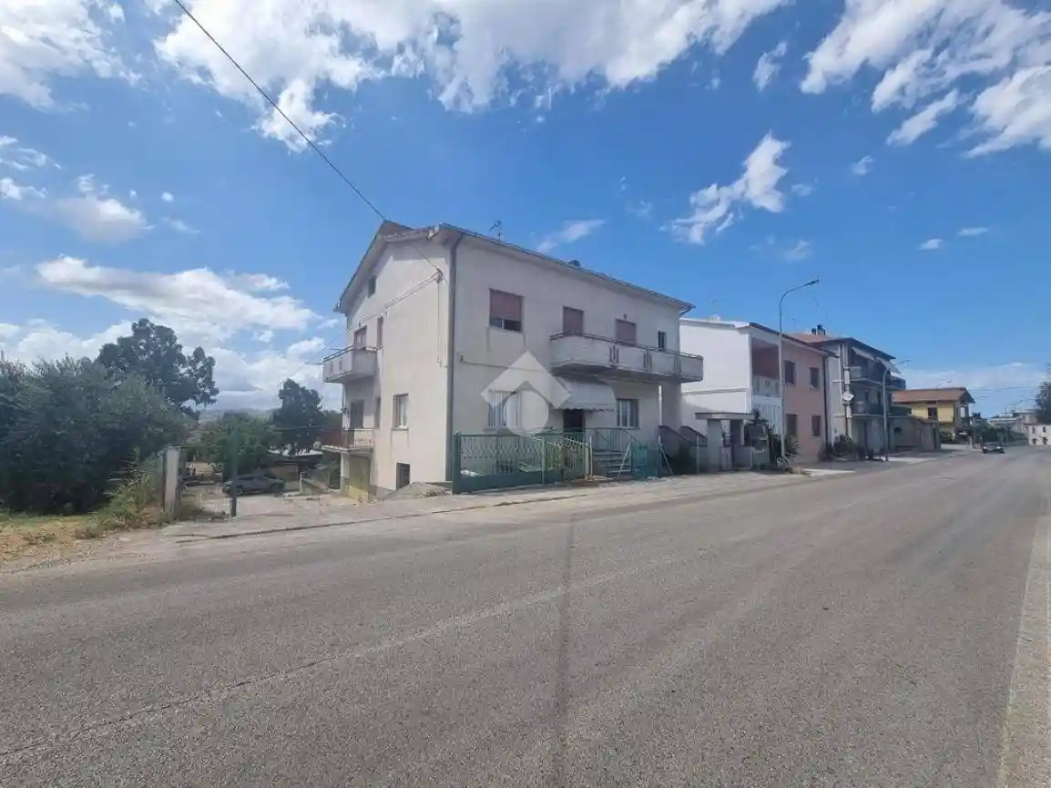 Quadrilocale via Borea delle Macine 1, Fontanelle, Atri - foto 3