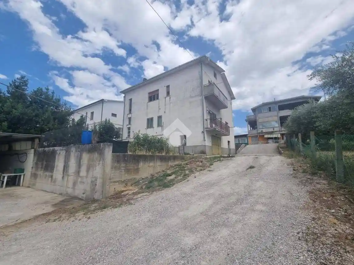 Quadrilocale via Borea delle Macine 1, Fontanelle, Atri - foto 4
