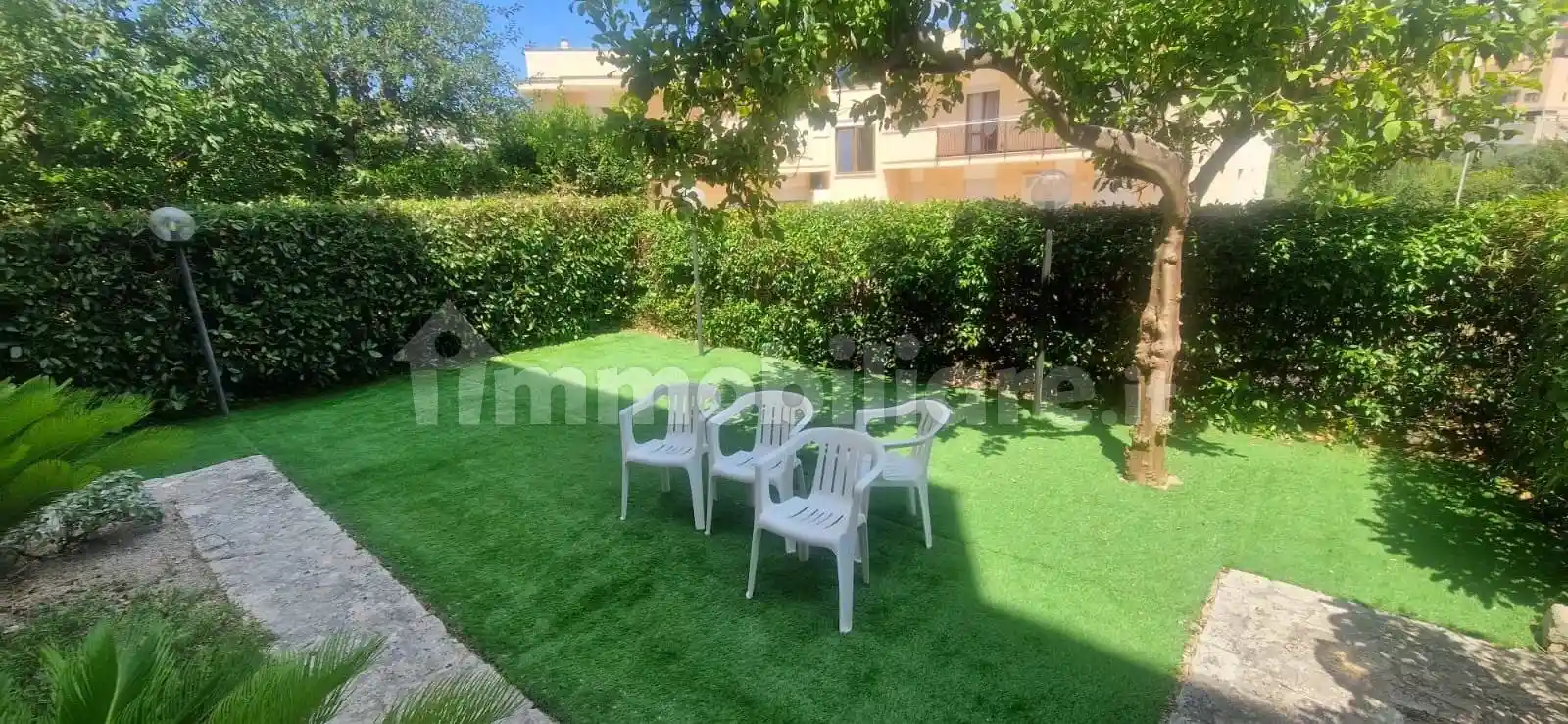 Appartamento in vendita a Gaeta