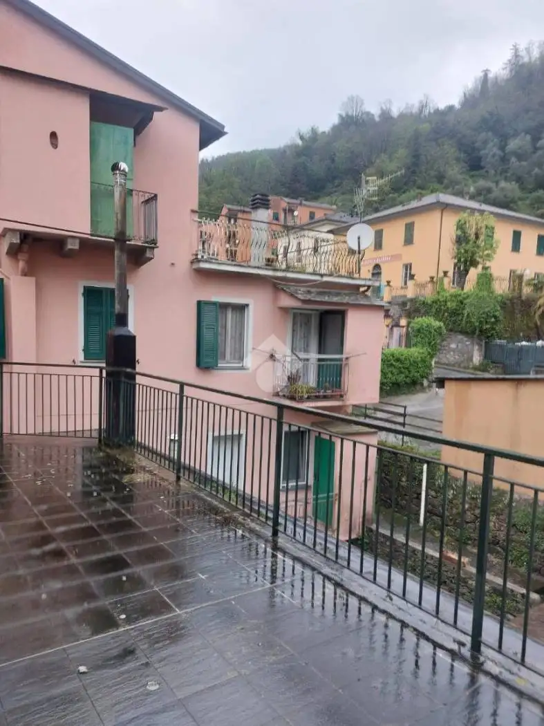 Quadrilocale via Raggio Augusto 41, Centro, Borzonasca - foto 3