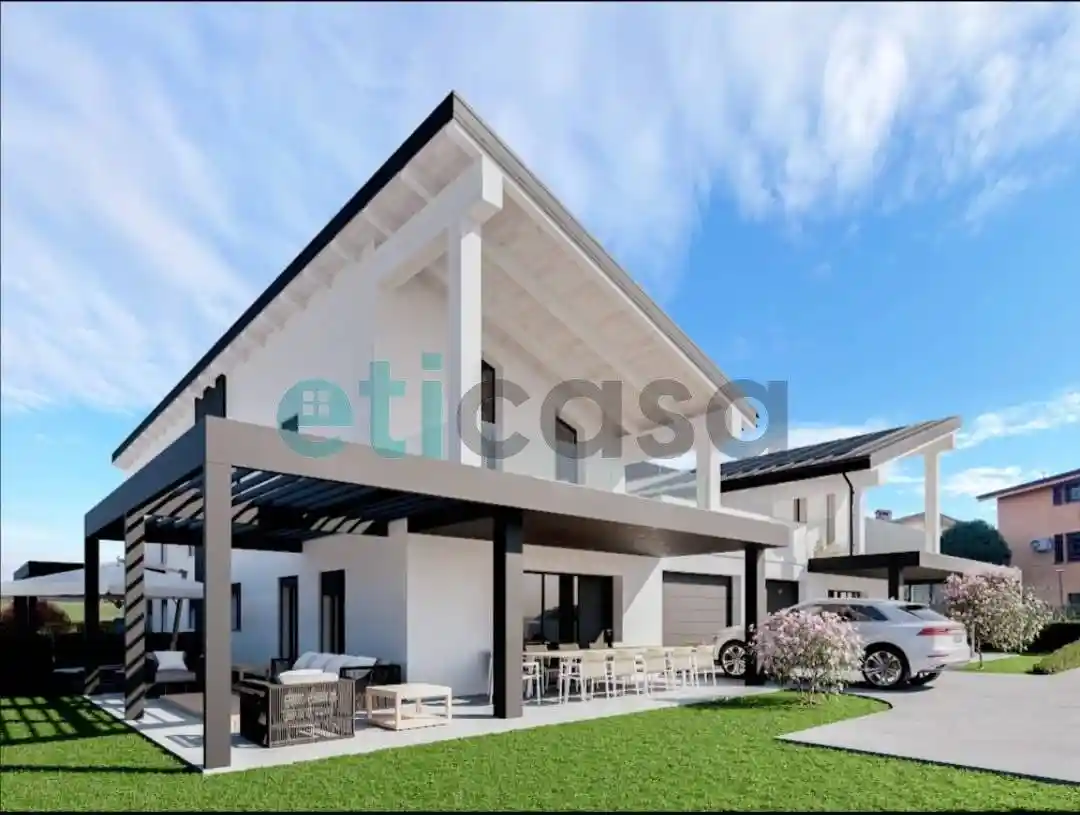 Villa in vendita a Rivergaro