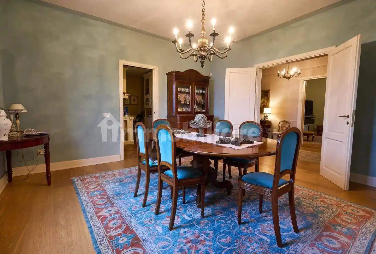 Villa in vendita a Fucecchio