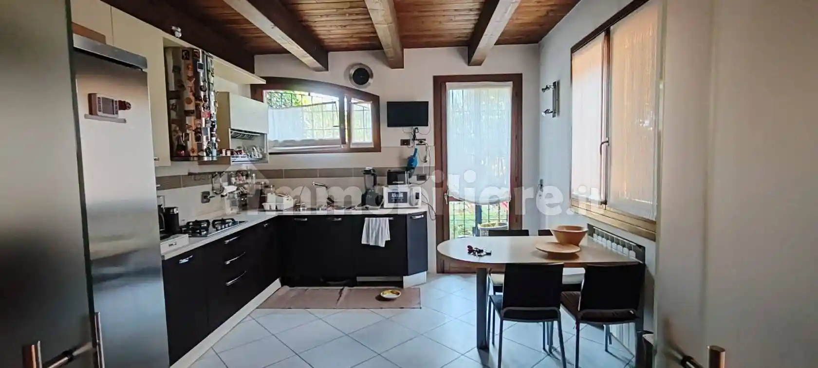 Villa in affitto a Zola Predosa