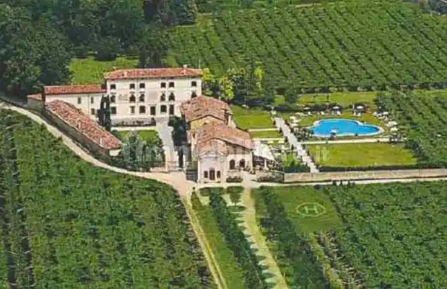 Villa in vendita a San Pietro in Cariano