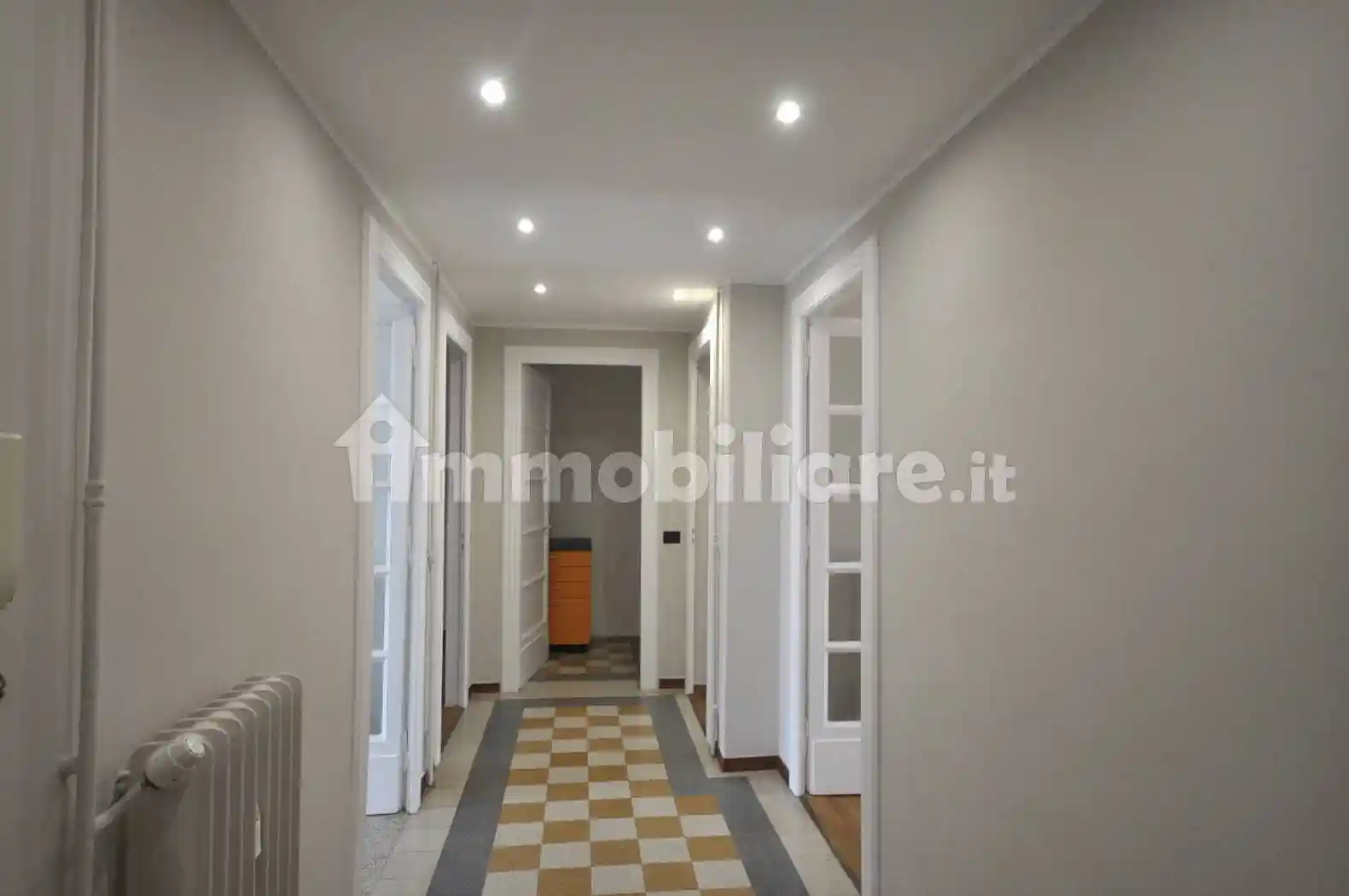 Appartamento in affitto a Torino