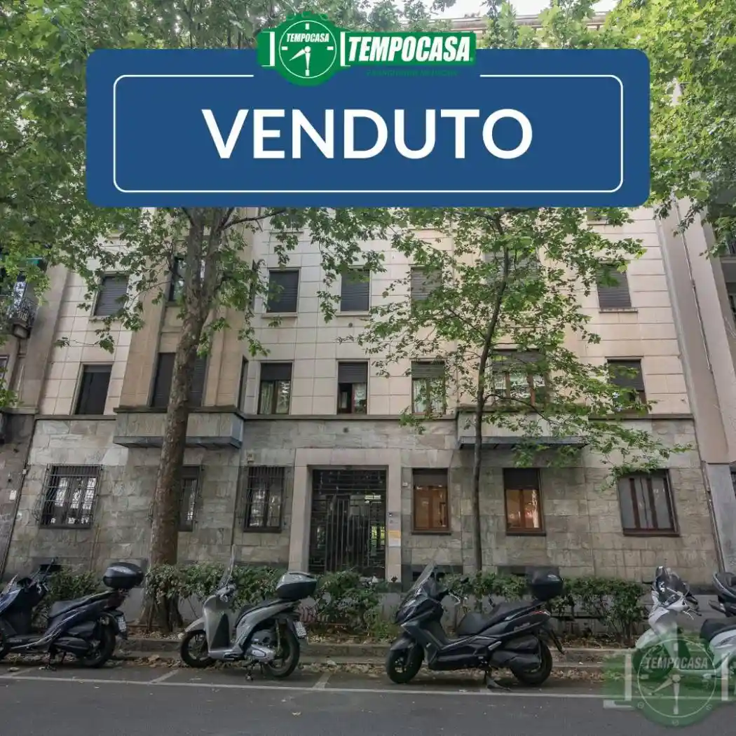 Appartamento in vendita a Sesto San Giovanni