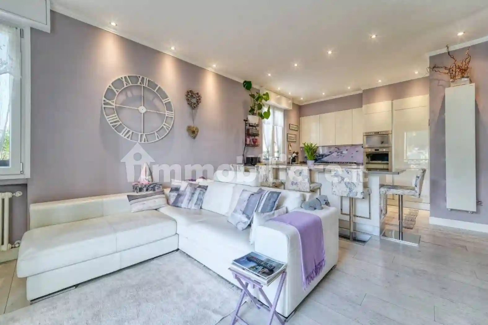 Attico - Mansarda - foto 3