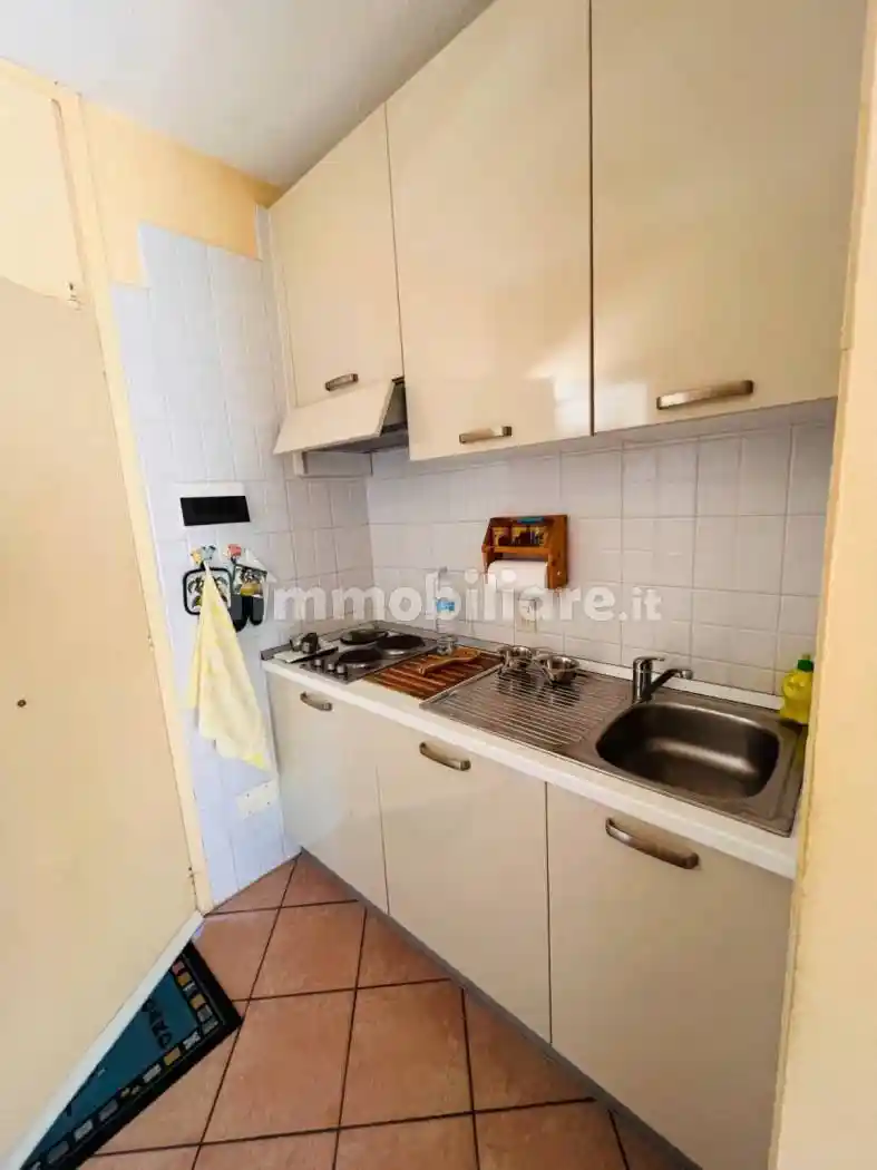 Appartamento in vendita a Bibbona