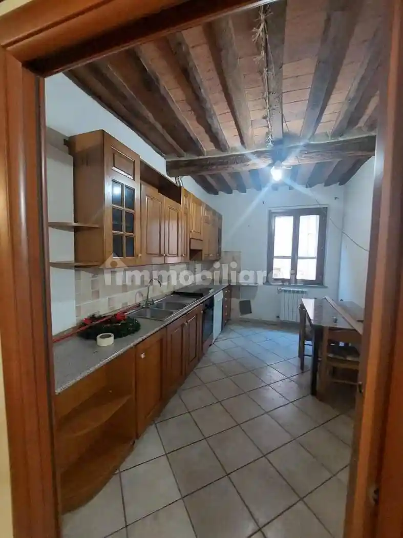 Appartamento in vendita a Castelfranco di Sotto