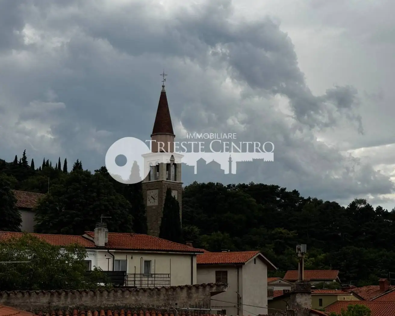 Villa in vendita a San Dorligo della Valle - Dolina