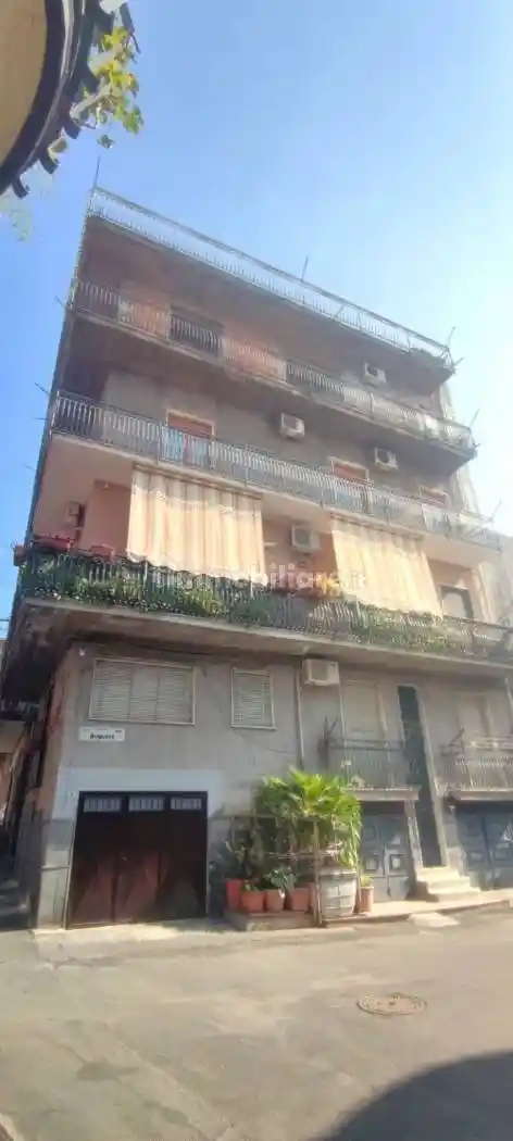 Appartamento in vendita a Paternò