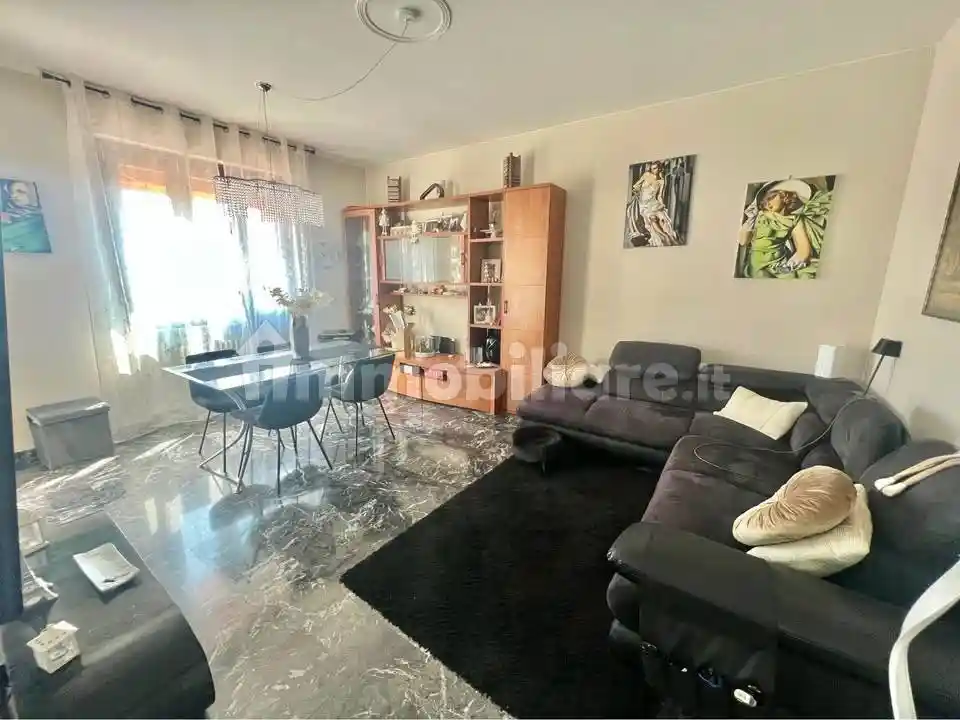 Appartamento in vendita a Sanremo