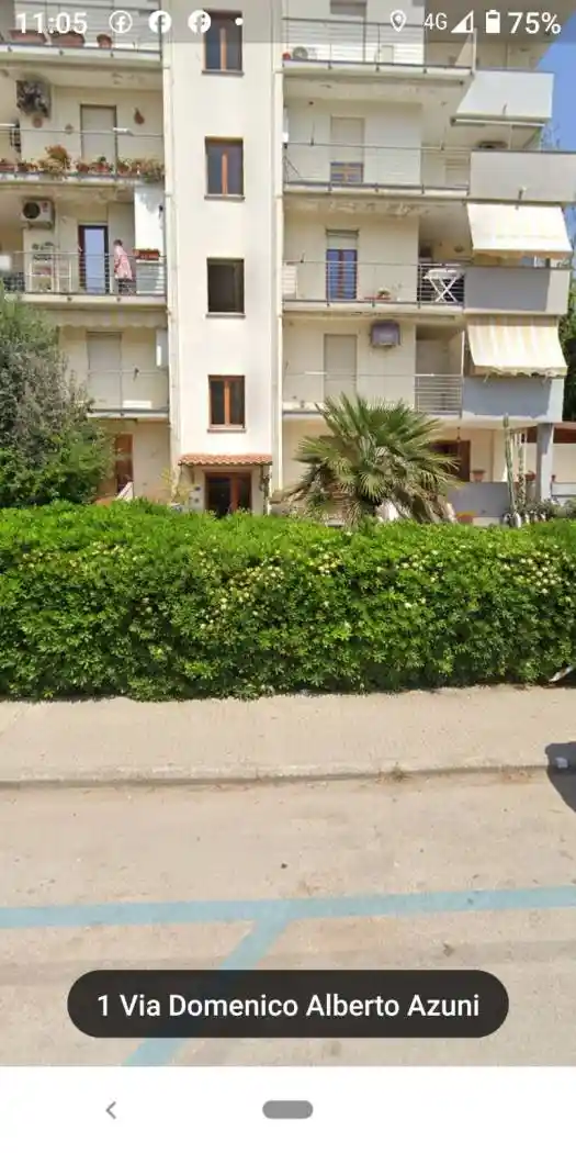 Appartamento in vendita a Alghero