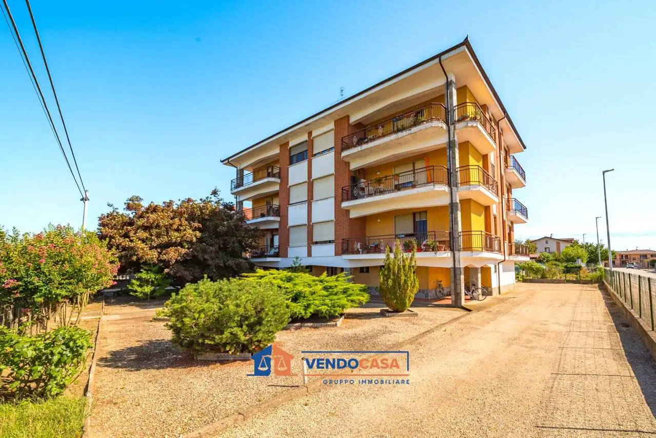 Appartamento in vendita a Pancalieri
