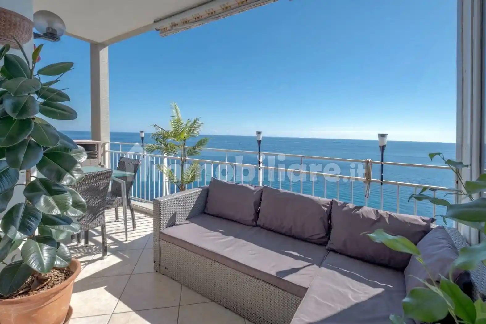 Appartamento in vendita a Sanremo