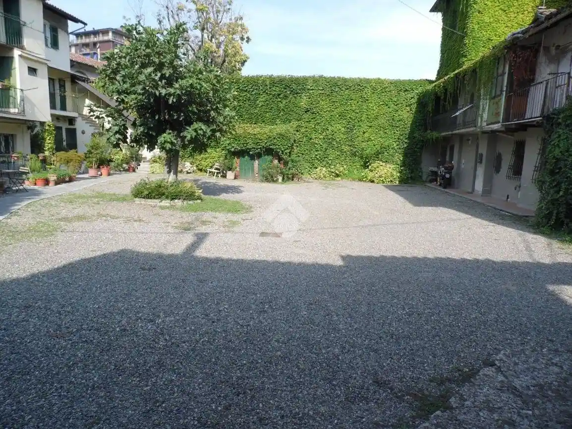Appartamento in vendita a Novi Ligure