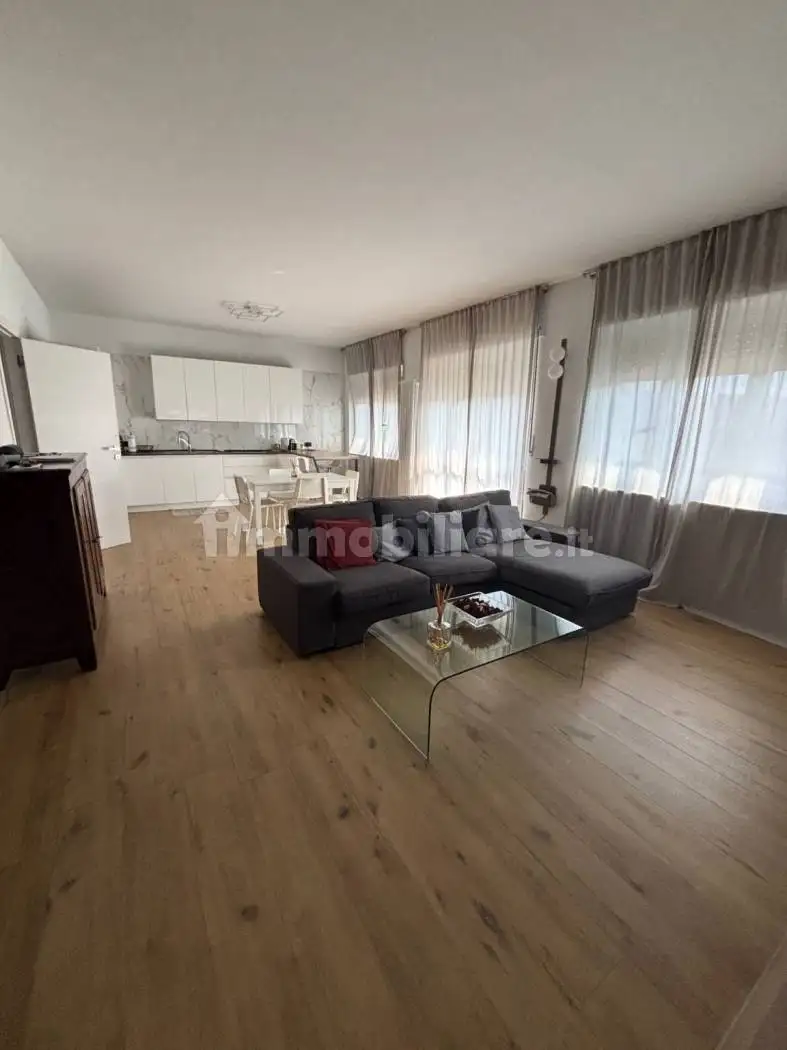 Appartamento in vendita a Sagliano Micca