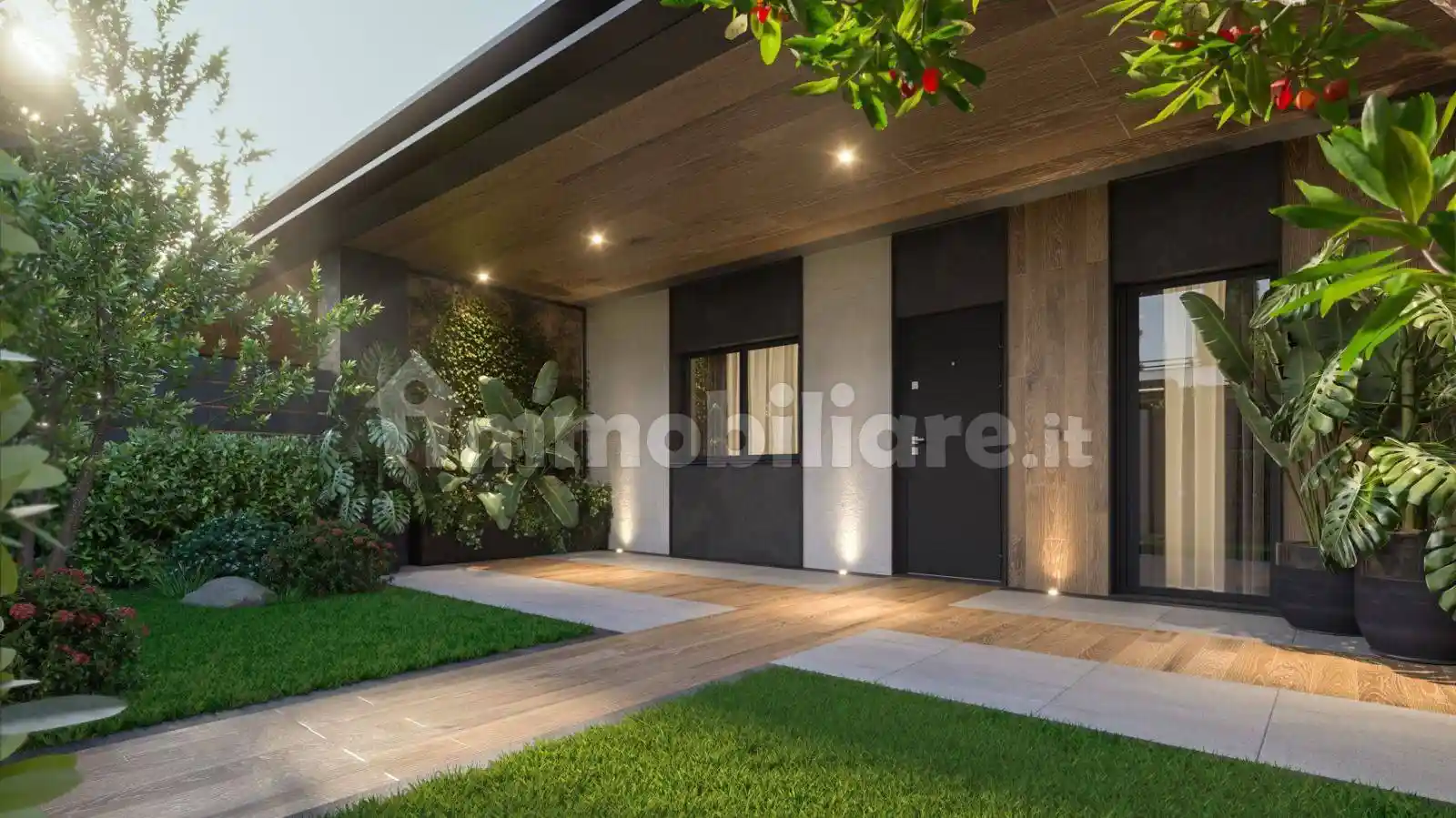 Appartamenti di nuova costruzione a Roma - foto 4