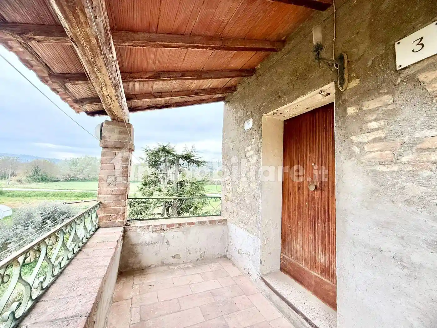 Rustico - Casale in vendita a Marsciano