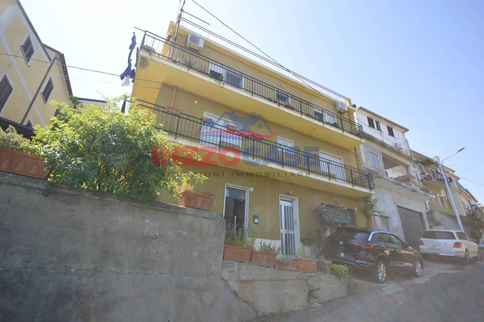 Casa indipendente in vendita a Calopezzati