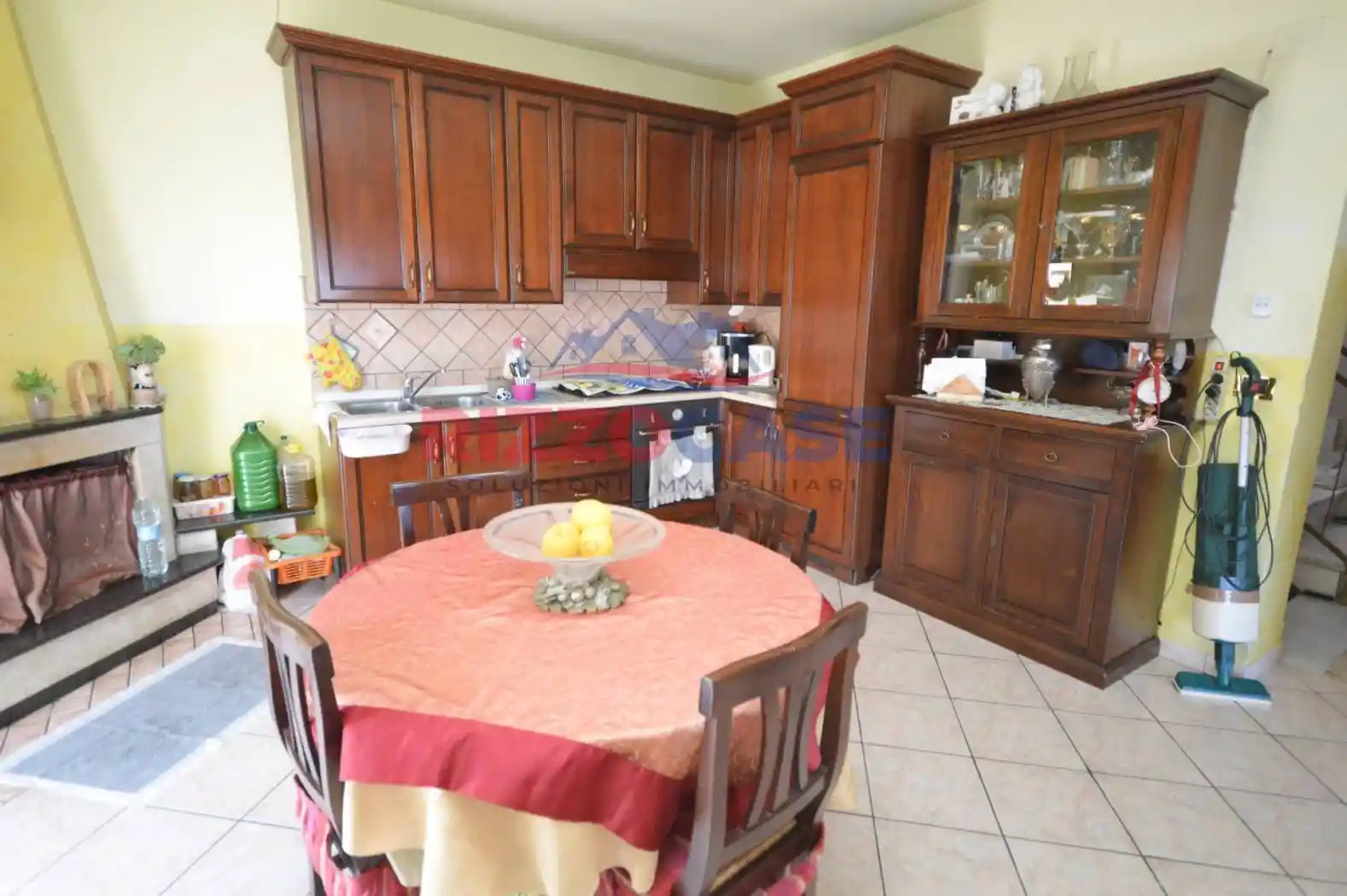 Terratetto unifamiliare via Santa Maria Grazia 34, Caloppezzati, Calopezzati - foto 3