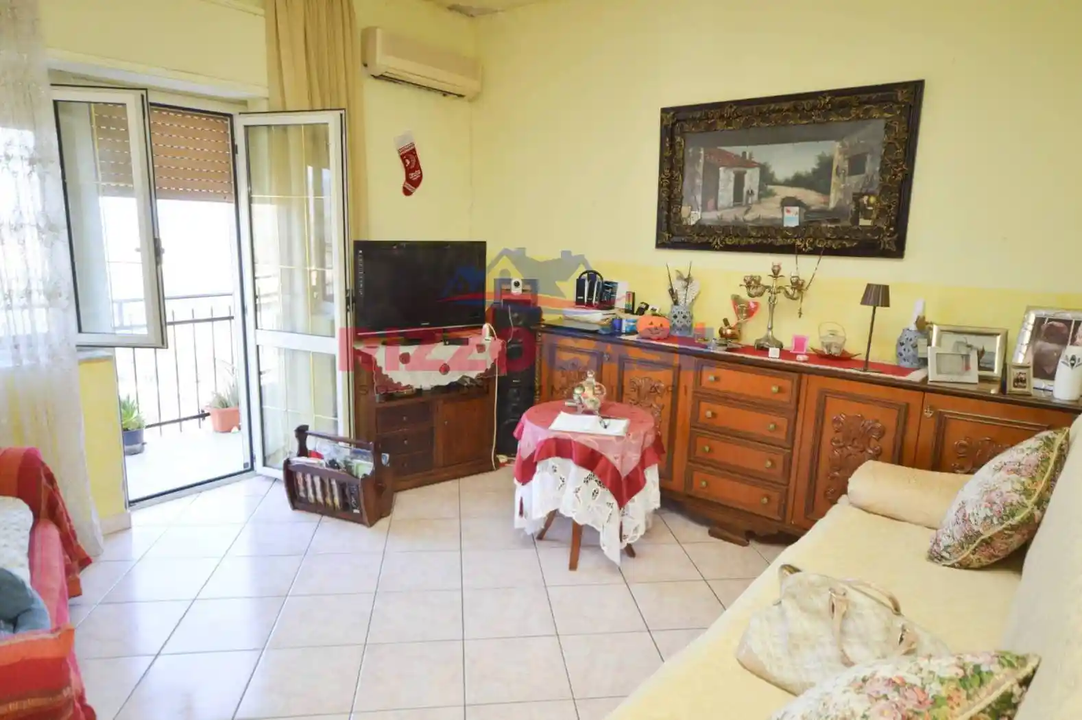 Terratetto unifamiliare via Santa Maria Grazia 34, Caloppezzati, Calopezzati - foto 4