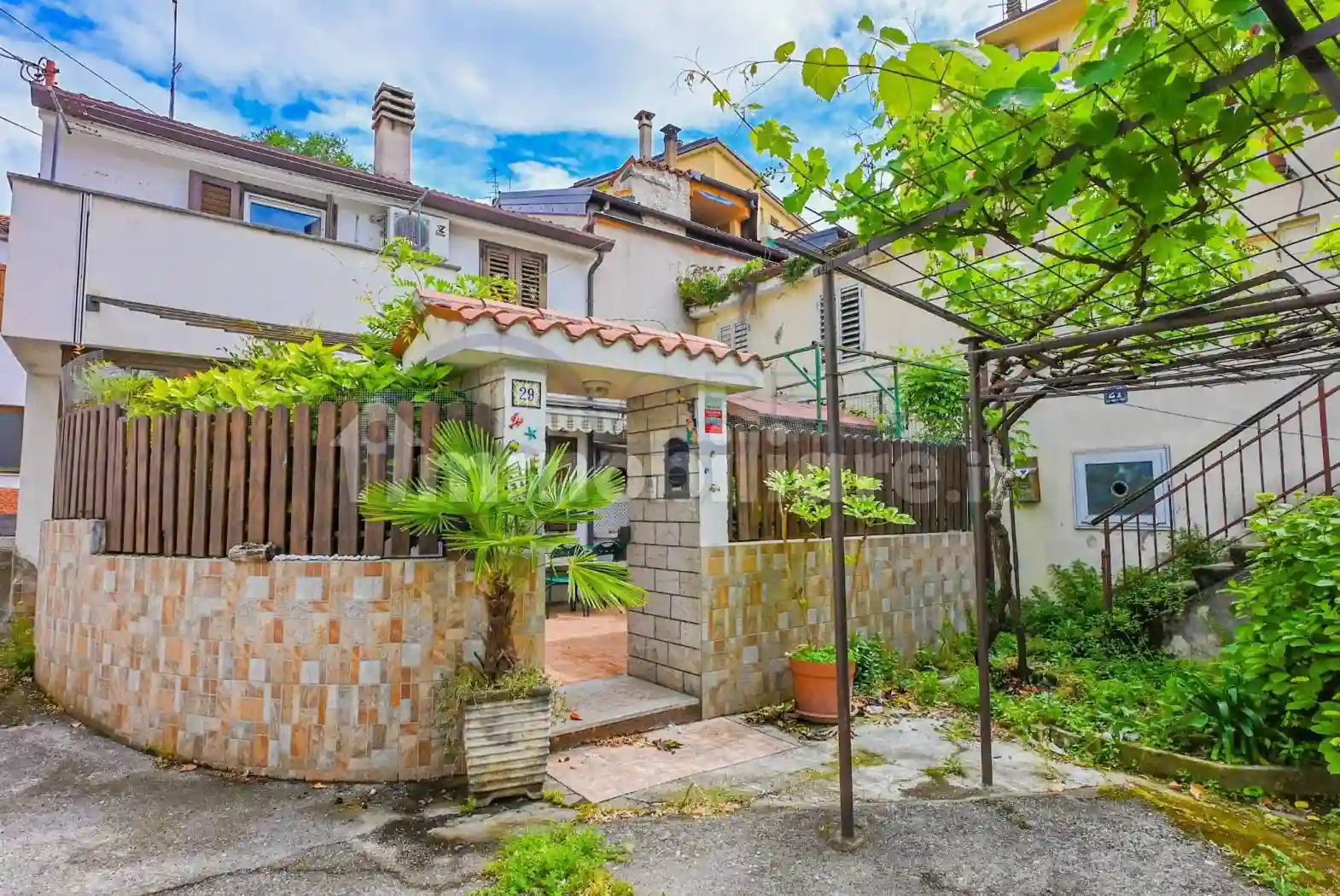 Villetta a schiera - foto 2