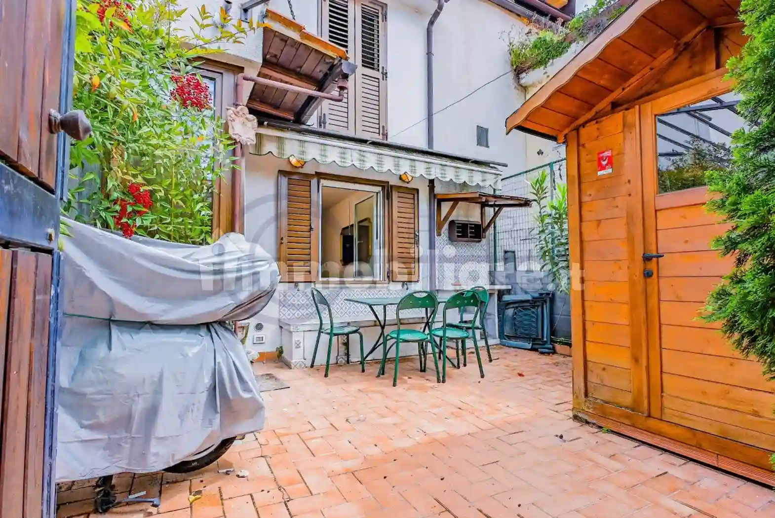 Villetta a schiera - foto 3