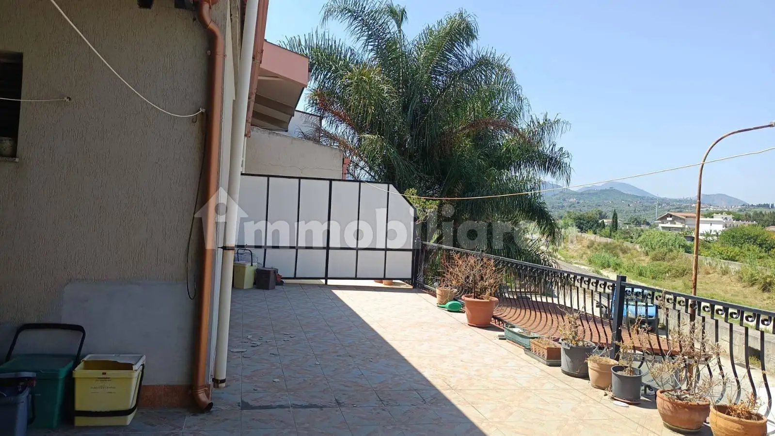 Casa indipendente in vendita a San Pier Niceto