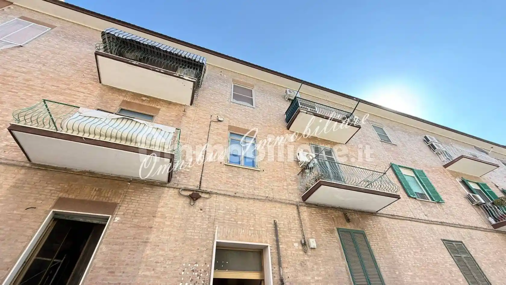 Appartamento in vendita a Foggia