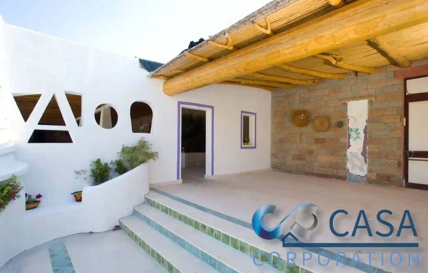 Palazzo - Edificio - foto 2