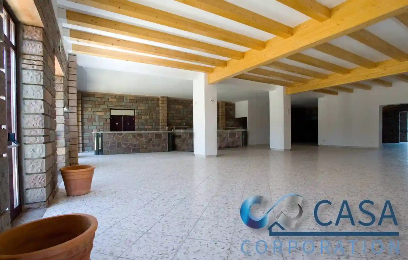 Palazzo - Edificio - foto 3